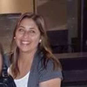 Meet your Posher, Silvia